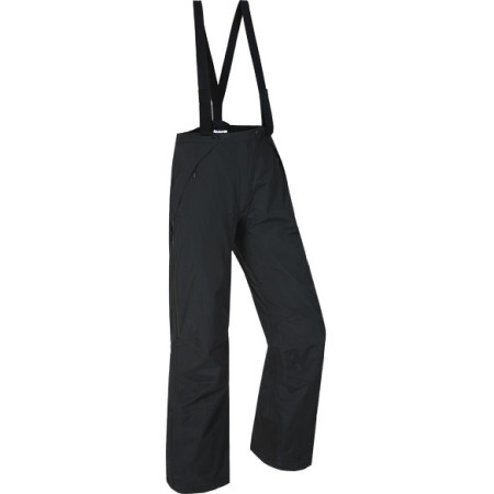 Pantalones de mujer Hannah Terra gris