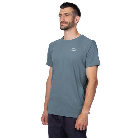 Camiseta de hombre Hannah Fred