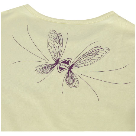 Camiseta de mujer High Point Skim Lady T-Shirt