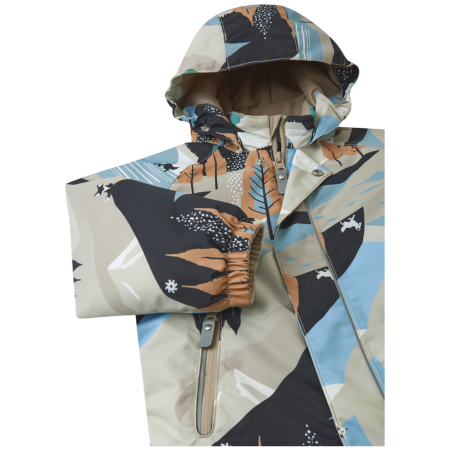 Mono para niños Reima Puhuri