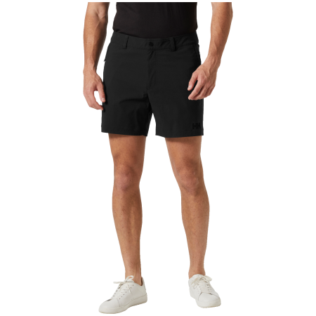 Pantalones cortos de hombre Helly Hansen Move Qd 6" Shorts