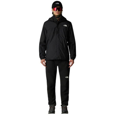 Chaqueta de hombre The North Face Antora Jacket