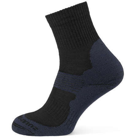 Calcetines Zulu Merino Allseason 3-pack