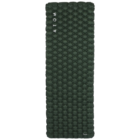 Colchoneta hinchable Warg Atom Flat