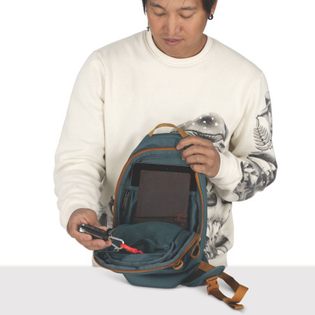 Mochila de hombro Osprey Daylite Sling