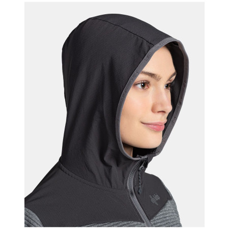 Sudadera de mujer Kilpi Tanali-W