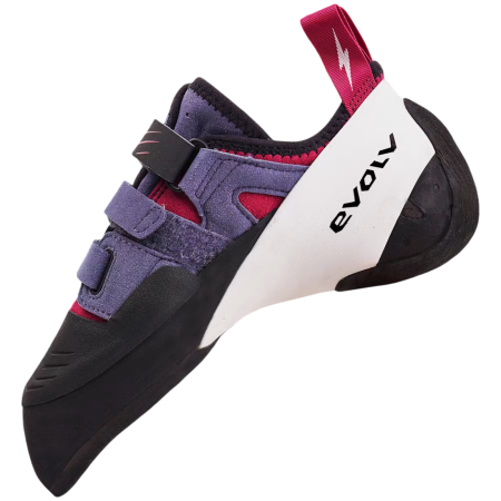 Pies de gato para mujer Evolv Shaman LV