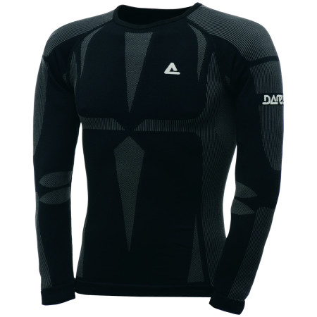 Camiseta Dare 2b Zonal II L/S Mens negro