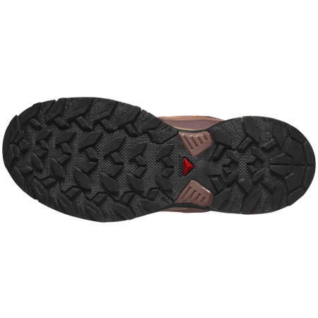 Calzado de mujer Salomon X Ultra 360 Leather