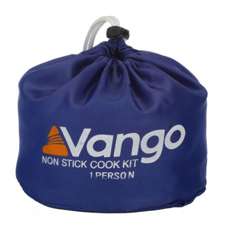 Vajilla Vango Non-Stick Cook Kit 1 person