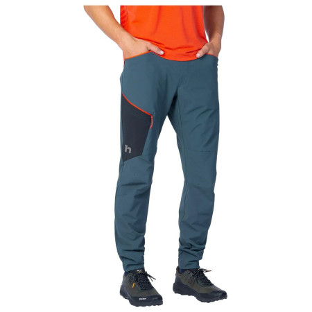 Pantalones de hombre Hannah Taget