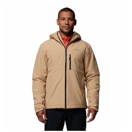 Chaqueta de hombre Columbia Explorer'S Edge™ II Insulated Jacket