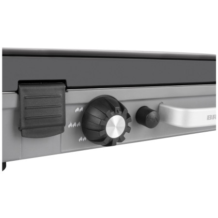 Barbacoa de gas Brunner Devil Kookmaster