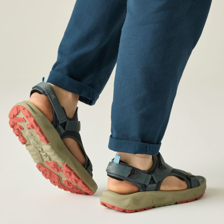 Sandalias de hombre Regatta Lito