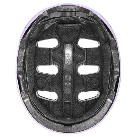 Casco de ciclismo para niños Uvex Kid 4 Style