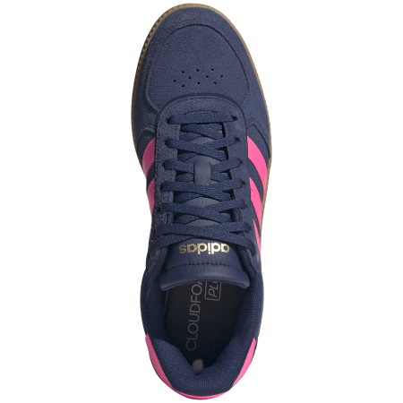 Calzado de mujer Adidas Breaknet Sleek
