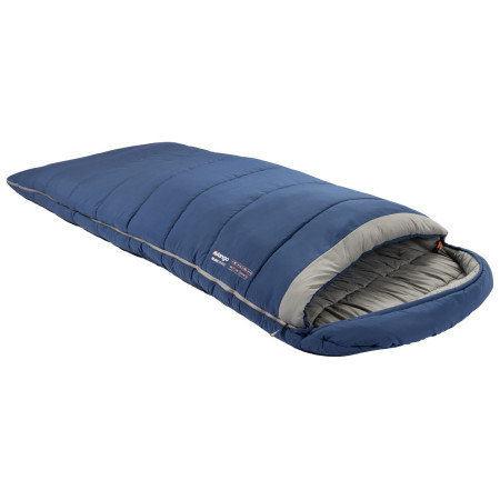 Saco de dormir Vango Polaris Grande azul Neptune