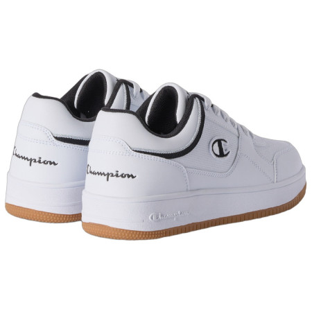 Calzado de hombre Champion Rd18 Low Low Cut Shoe M