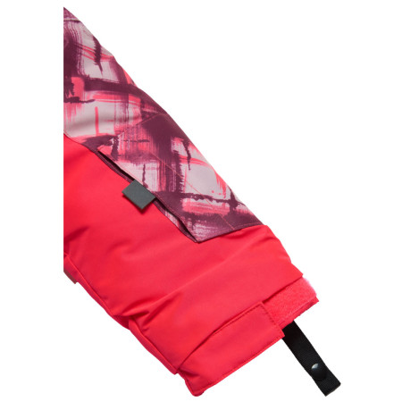 Chaqueta de esquí para niños Loap Culad