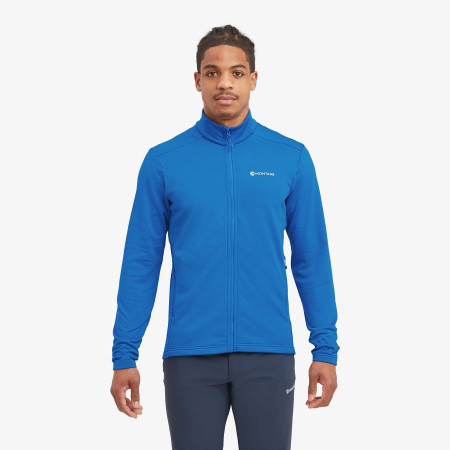 Sudadera funcional de hombre Montane Protium Jacket