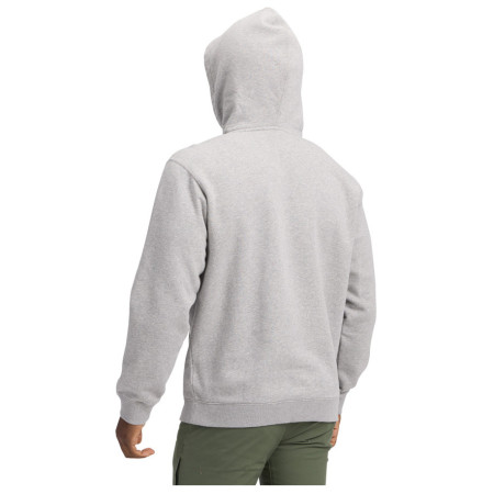 Sudadera de hombre Black Diamond M Mini Stacked Po Hoody