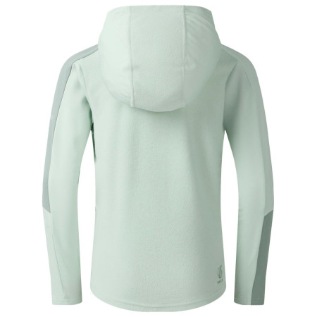 Chaqueta para niños Dare 2b Thriving IV Stretch Midlayer Celadon