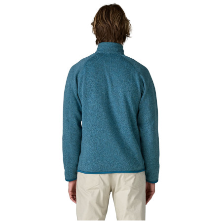 Sudadera de hombre Patagonia Better Sweater Jacket