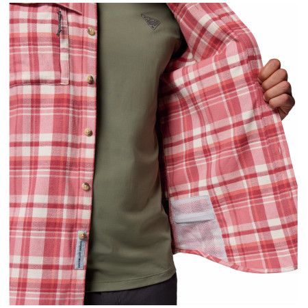 Camisa de hombre Columbia Wild Cast Flannel Shirt