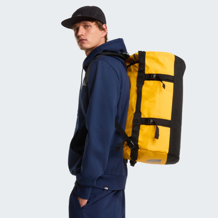 Bolsa de viaje The North Face Base Camp Duffel - S