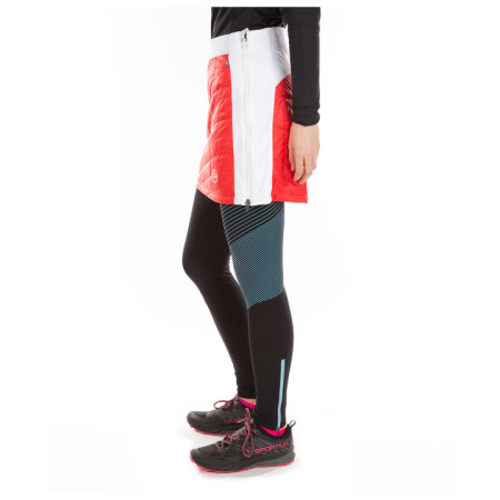 Falda de invierno para mujer La Sportiva Warm Up Primaloft Skirt W