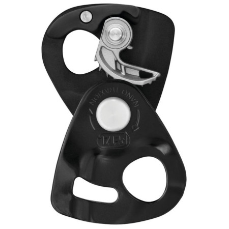 Polea Petzl Nano Traxion