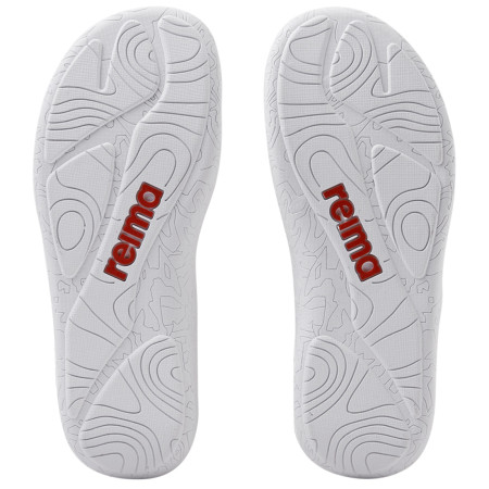 Calzado para niños Reima Astelu