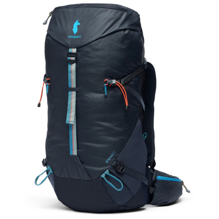 Mochila Cotopaxi Arenal 32L azul oscuro Carbon