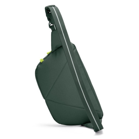 Riñonera Pacsafe GO sling pack
