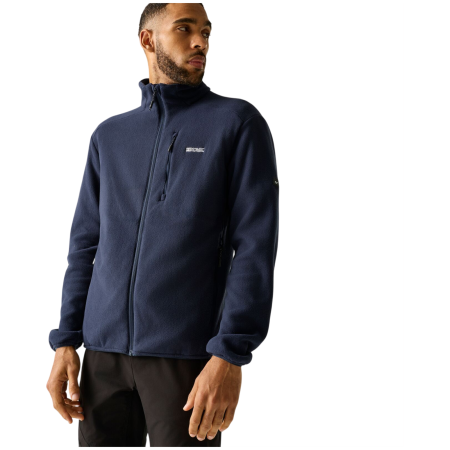 Sudadera funcional de hombre Regatta Brinnden