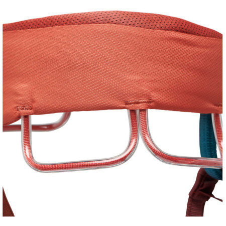 Arnés de mujer Black Diamond M Momentum Harness