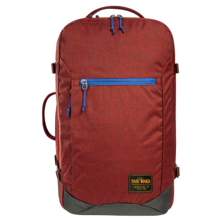 Mochila de mano para el avión Tatonka Traveller Pack 35