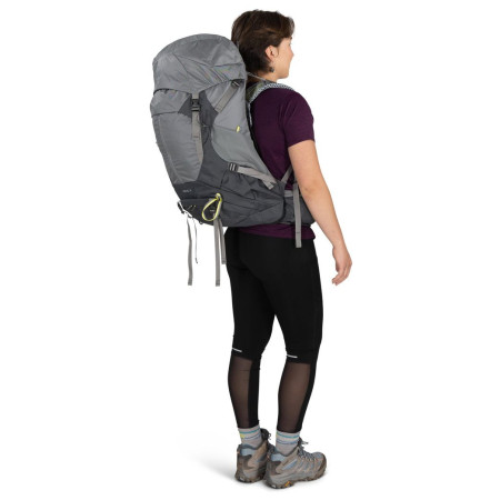 Mochila de senderismo para mujer Osprey Sirrus 36