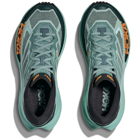 Calzado de hombre Hoka M Mafate X