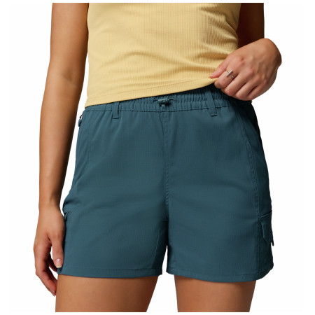 Pantalones cortos de mujer Columbia Weekend Rays™ Water Short
