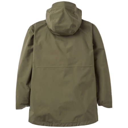 Chaqueta de mujer Rab Firewall Parka Wmns