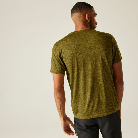 Camiseta de hombre Regatta Fingal Edition