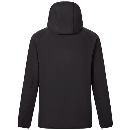 Chaqueta softshell de hombre Regatta Ossek