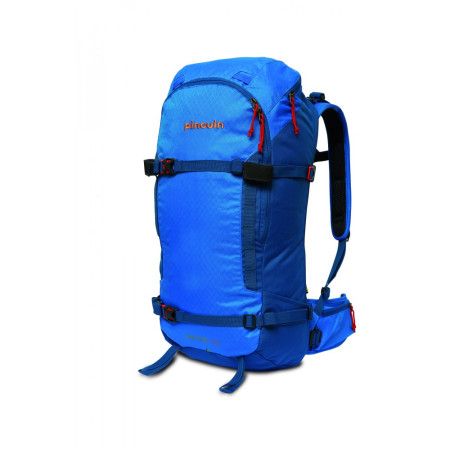 Mochila Pinguin Ridge 40 (2019) azul