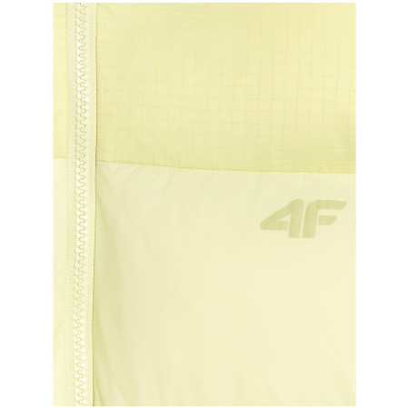 Chaqueta de mujer 4F Down Jacket F581