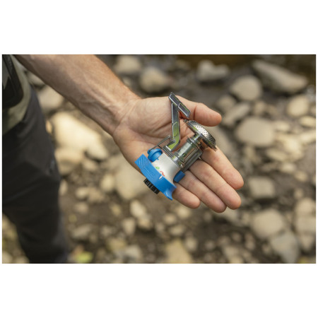 Hornillo Campingaz Twister Connect PZ