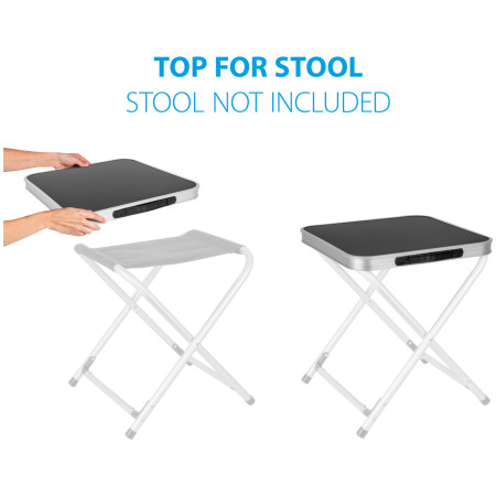 Asiento Brunner Hoggy Fix