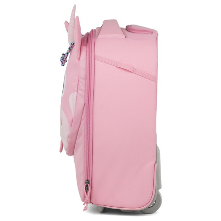 Maleta para niños Affenzahn Kids Suitcase