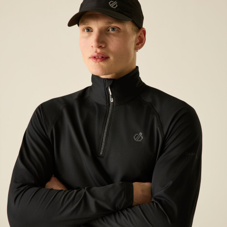 Sudadera de hombre Dare 2b Fuse Up II Core Stretch