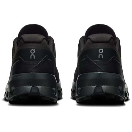 Zapatillas de carrera para mujer On Running Cloudvista 2